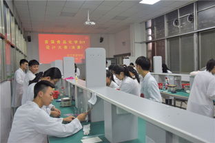 经管学院首届食品化学DIY设计比赛决赛圆满落幕 一场创意与实践交融的赛事策划典范